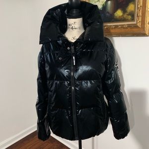 Juicy couture winter jacket